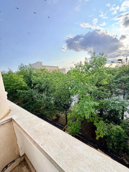 Unirii-Casa Poporului/ Bd. Libertatii/ Parcul  Izvor/ Vederea panoramica - 17