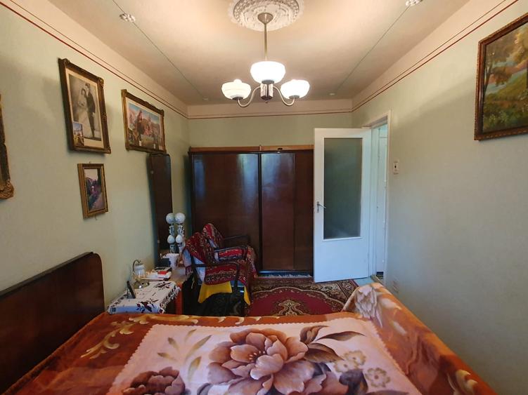 Apartament cu 3 camere decomandat în Aurel Vlaicu