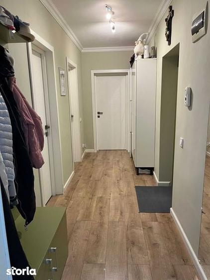 Apartament 2 camere Floresti, Eroilor - 1