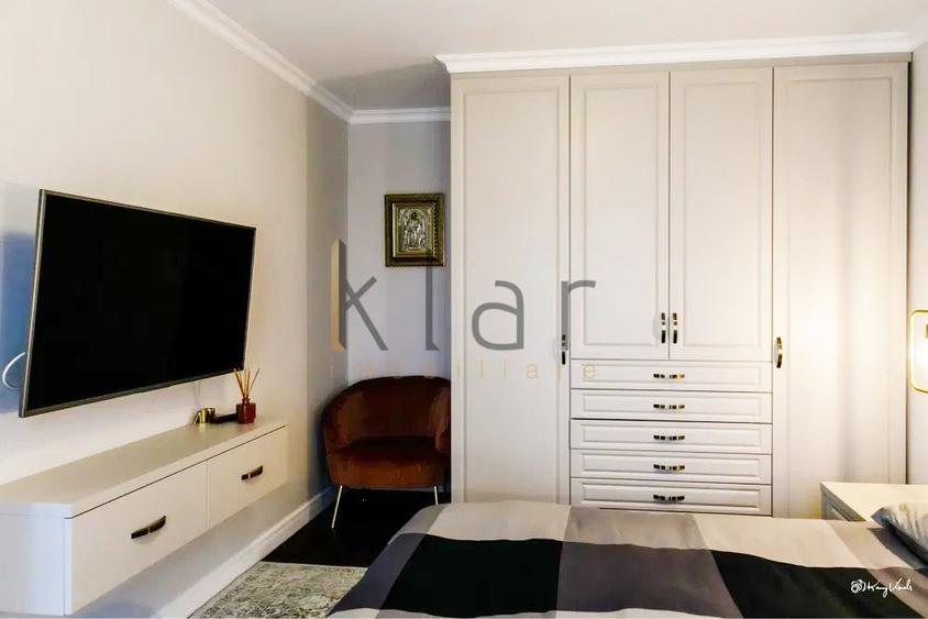 Apartament modern 2 camere 58mp, Andrei Mureșanu-Sigma - 4