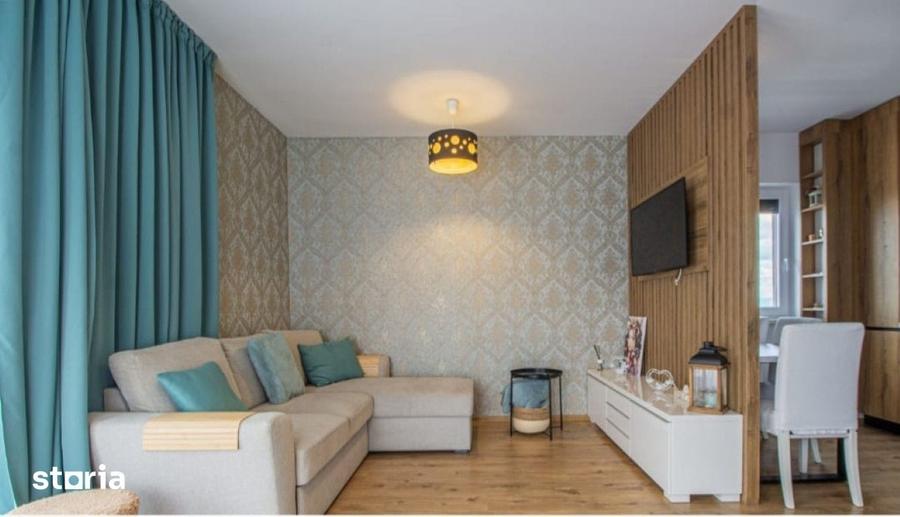 Apartament cu 2 camere în Bartolomeu