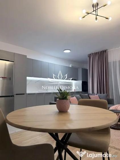 Nord One - Apartament modern cu 2 camere - Brediceanu - C... - 5