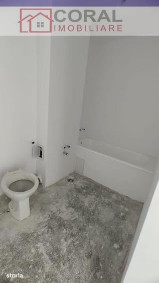 Apartament cu 2 camere decomandat în Decebal