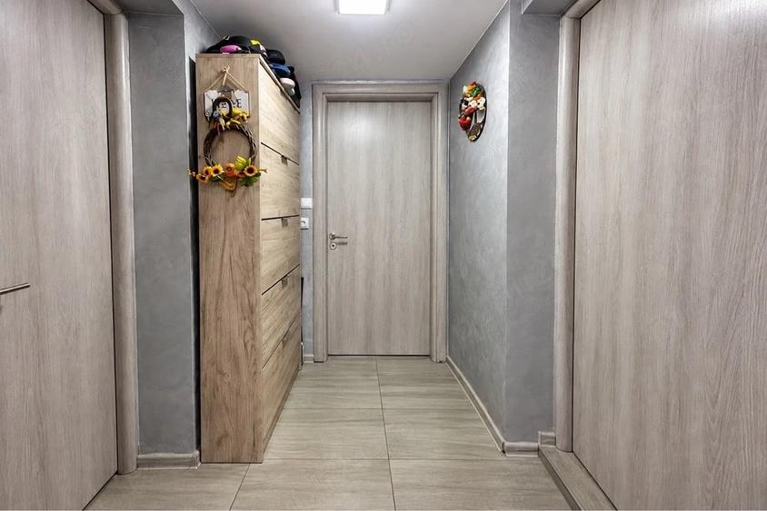 Casă cu Teren 213 Mp în Mărășești