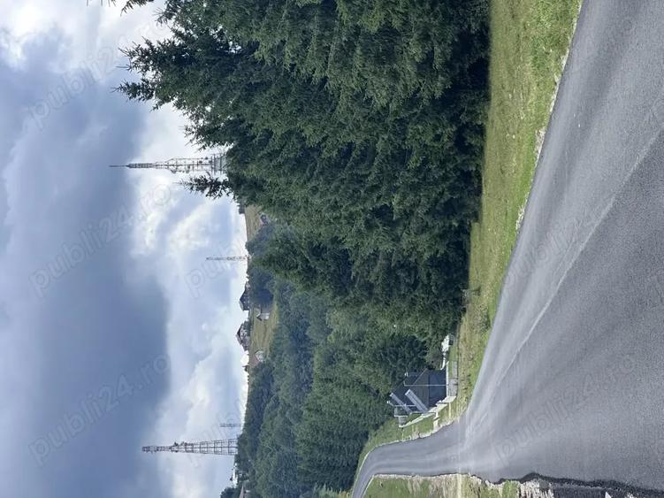 Teren de 1550 mp, în Central