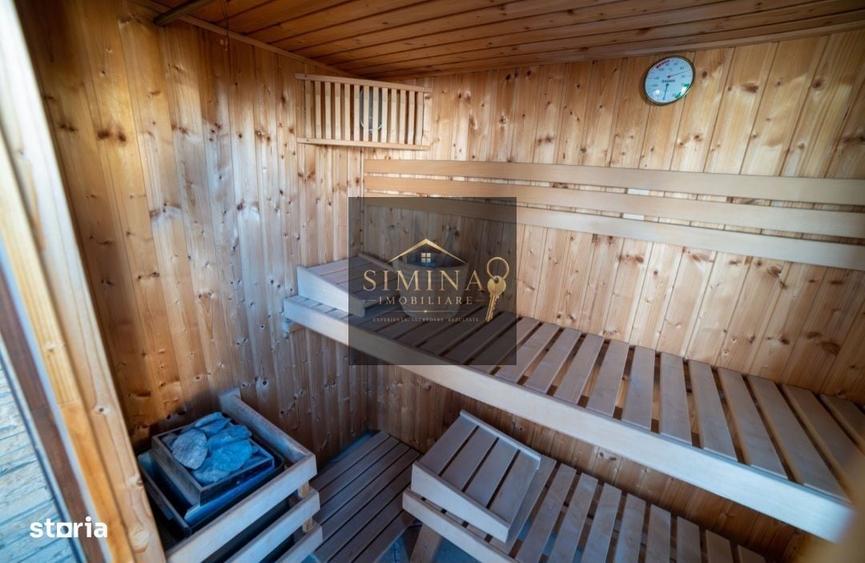 Casa De Vanzare, 600 Mp Teren, Zona Rezidentiala, Corunca - 5