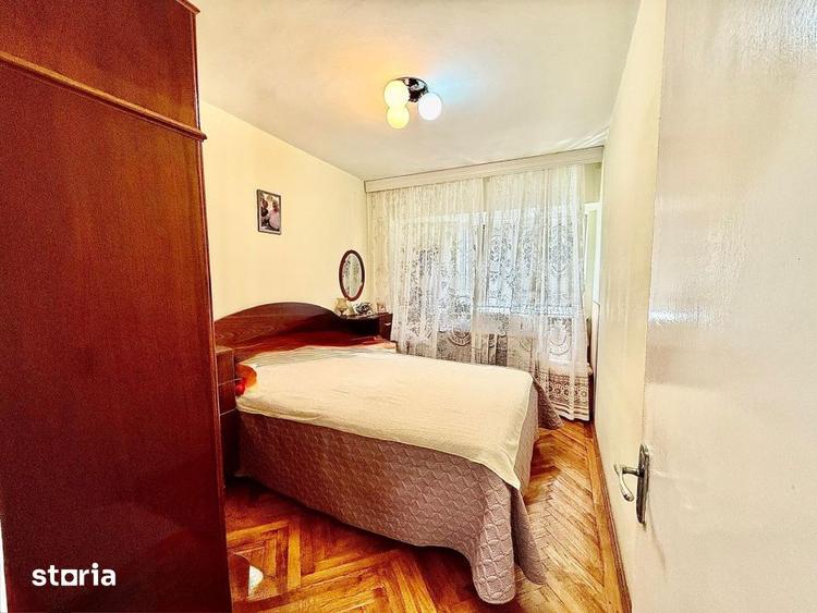 Apartament cu 3 camere în Tăbăcărie