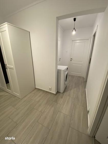 Apartament cu 3 camere decomandat, mobilat în Drumul Taberei