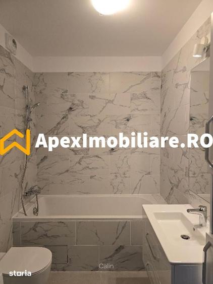 Apartament 2 camere de inchiriat Baneasa Bucuresti | ApexImobiliare.ro - 15