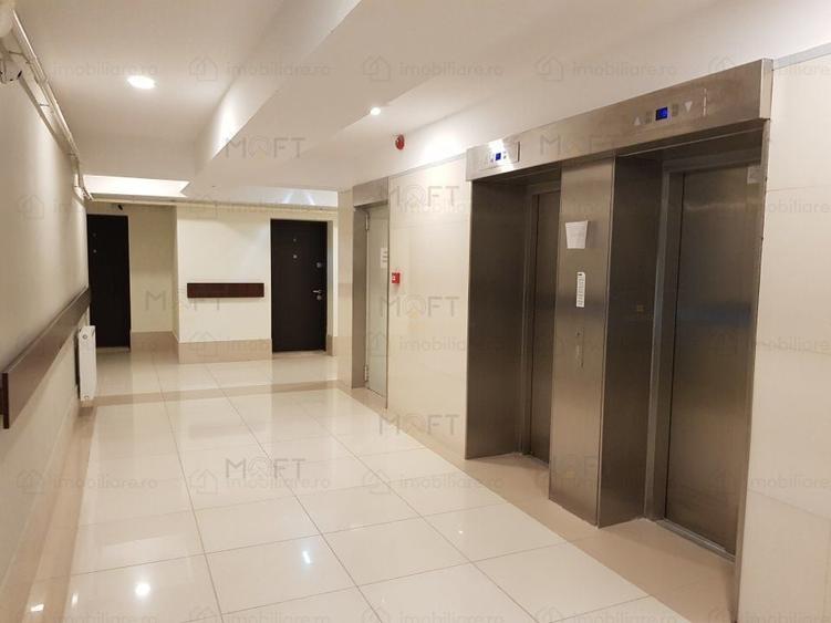 Garsonieră decomandată, mobilată în Dristor