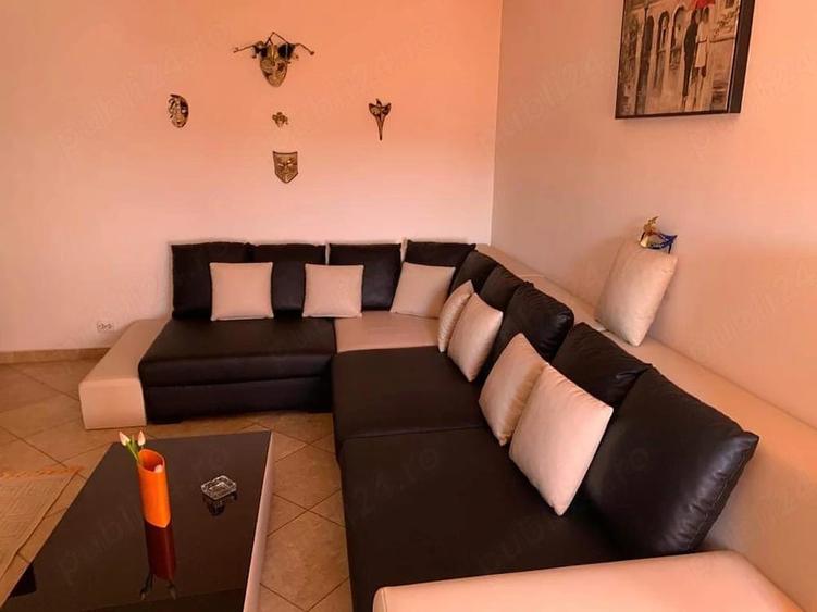 Inchiriez apartament lux 3 camere 1 Mai Sara-Facultatea de Medicina - 2