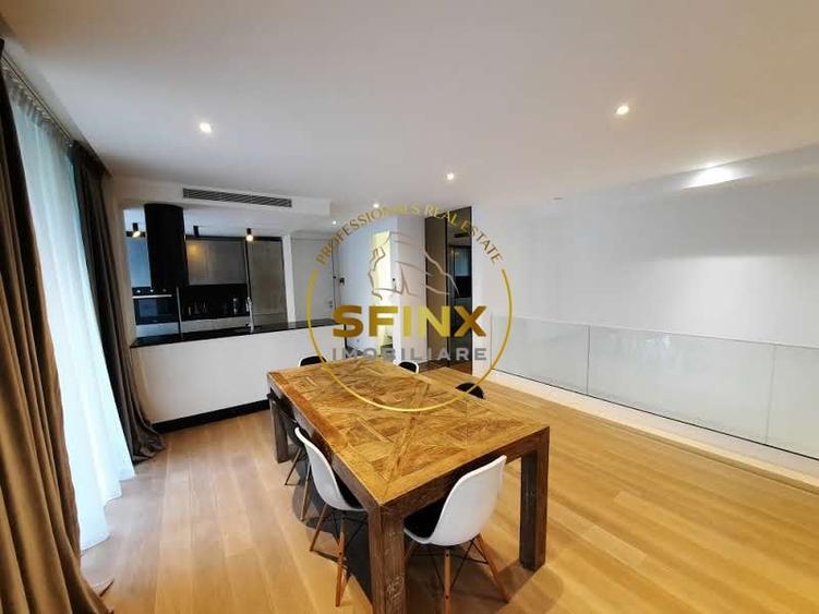 Apartament cu 4 camere decomandat, mobilat în Primăverii