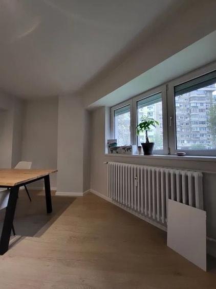 Apartament cu 2 camere decomandat, mobilat în 13 Septembrie