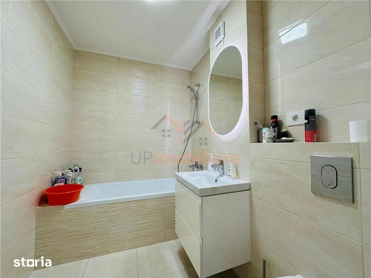 Apartament cu 2 camere în Calea Aradului