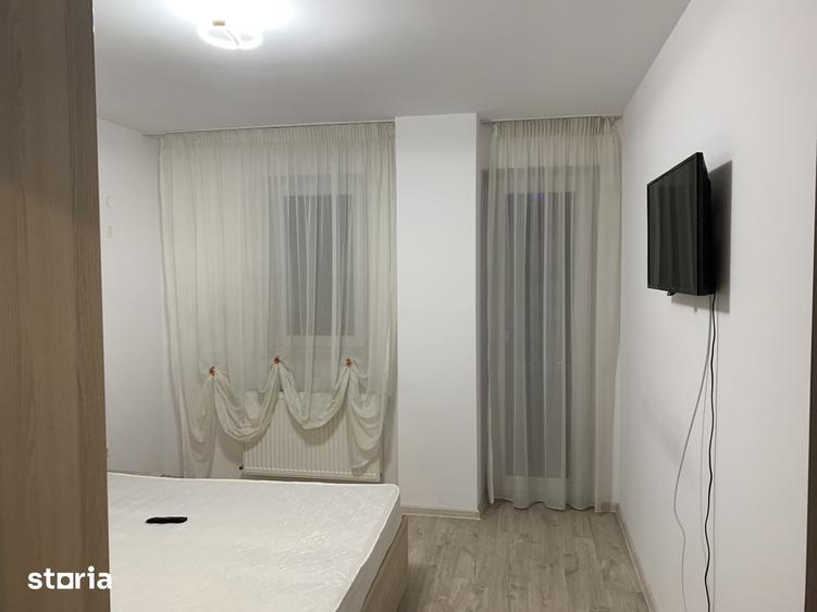 Apartament cu 2 camere în Turnișor