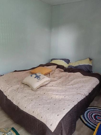 Teren de 611 mp, în Vărbila