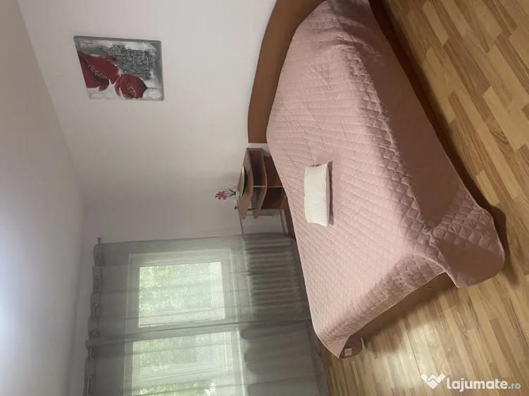 Apartament cu 2 camere decomandat, mobilat în Cotroceni