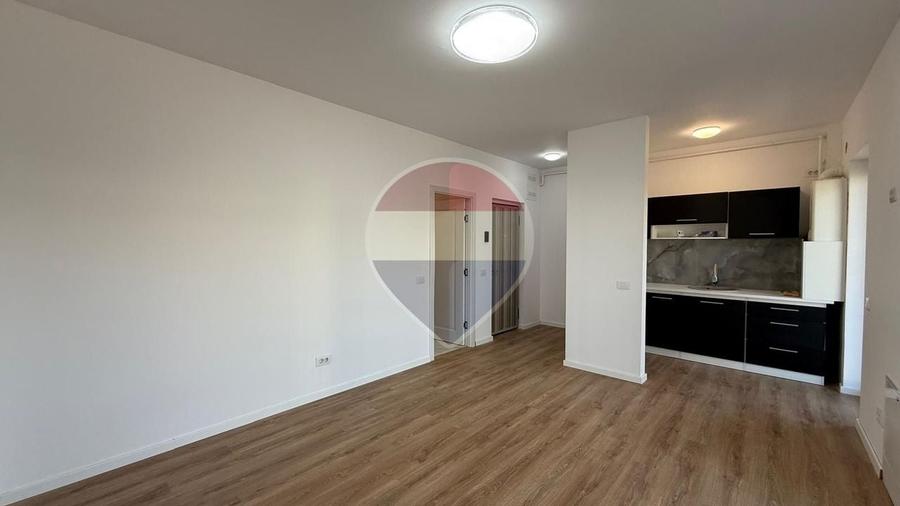 Apartament cu 2 camere semidecomandat în Orașul Vechi