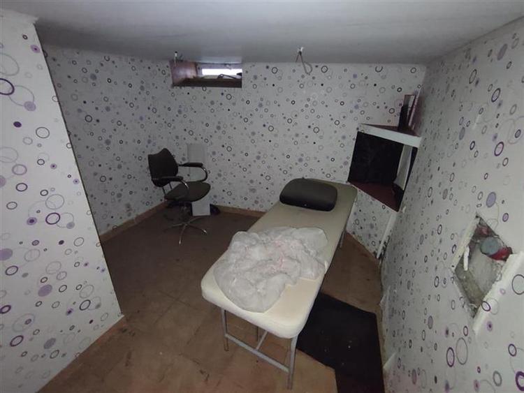 Spațiu comercial, de 37 mp, în Central