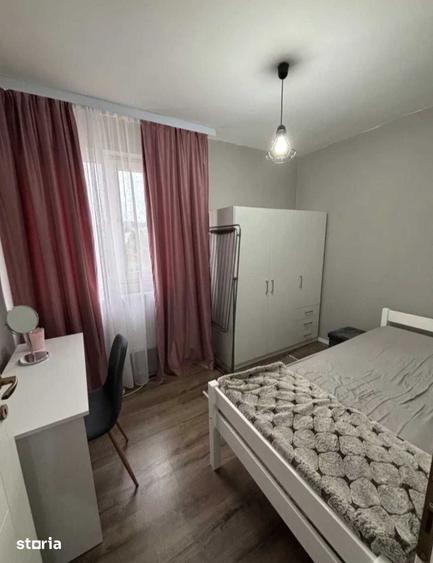 3 Camere | Gheorgheni | P ta Hermes | Etaj 3/4 - 4