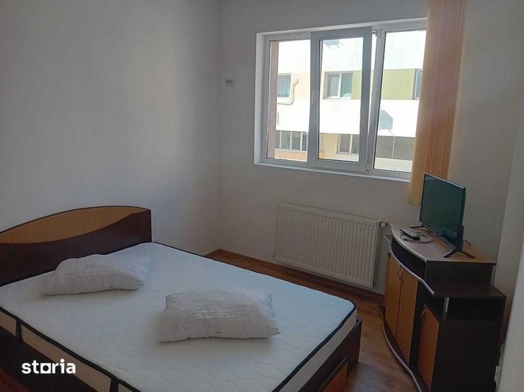 Bloc nou Inchiriere apartament 2 camere Metrou Dimitre Leonida - 7