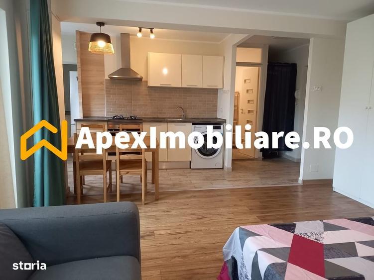 Garsoniera de inchiriat Decebal Bucuresti | ApexImobiliare.ro - 5
