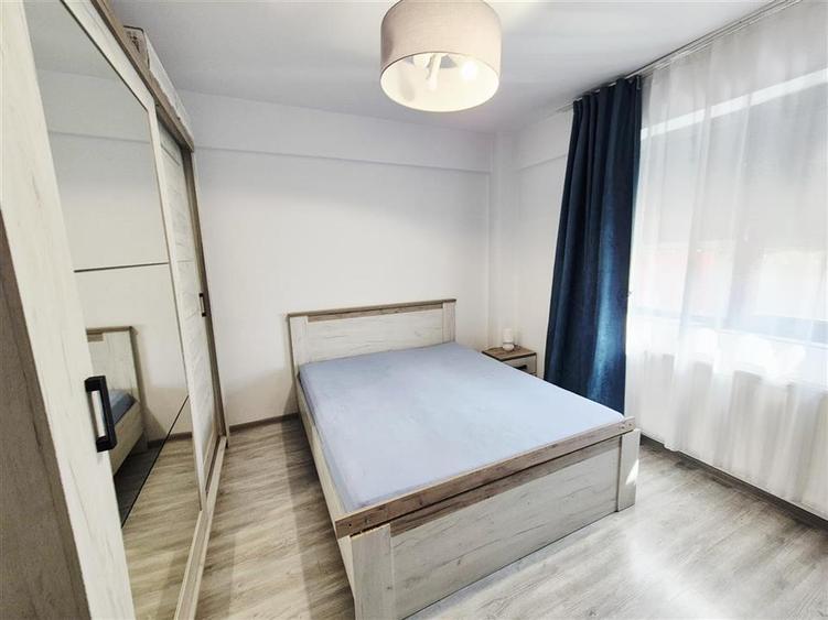 Apartament cu 2 camere semidecomandat în Miroslava