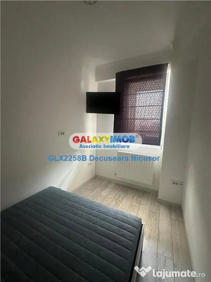 Apartament 2 Camere, Rezervelor 54, Militari Residence, 380 - 2