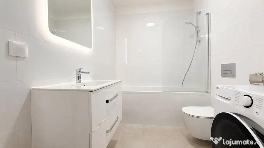 Studio premium in GREENFIELD Baneasa Bucuresti, Sector 1... - 3