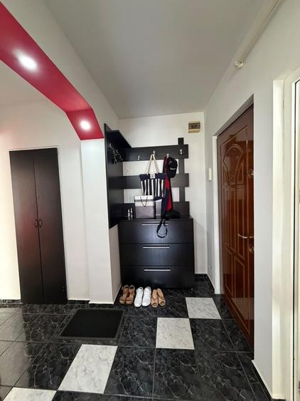 Apartament cu 2 camere în Brătianu