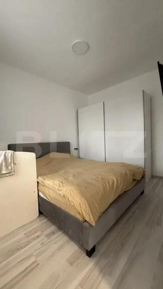 Apartament cu 2 camere decomandat în Sâncraiu de Mureș