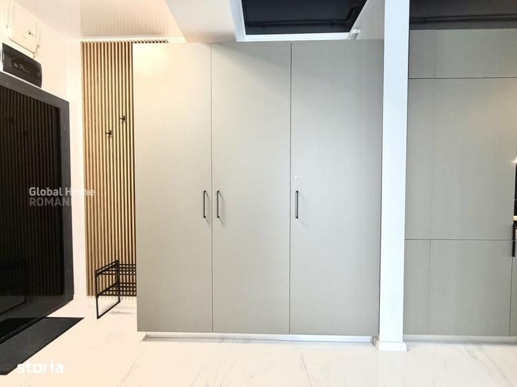 Apartament decomandat în Nord — fotografia 1