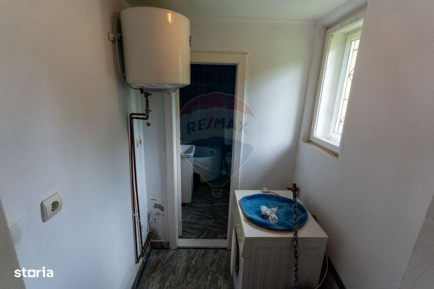Casă cu 4 camere în Central