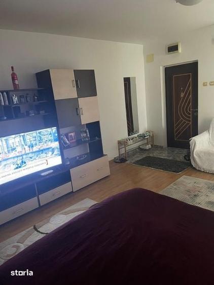 Garsonieră în Central