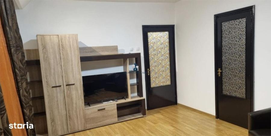 Garsonieră semidecomandată în Berceni