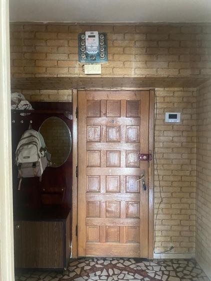 Apartament cu 4 camere decomandat în Chișinau