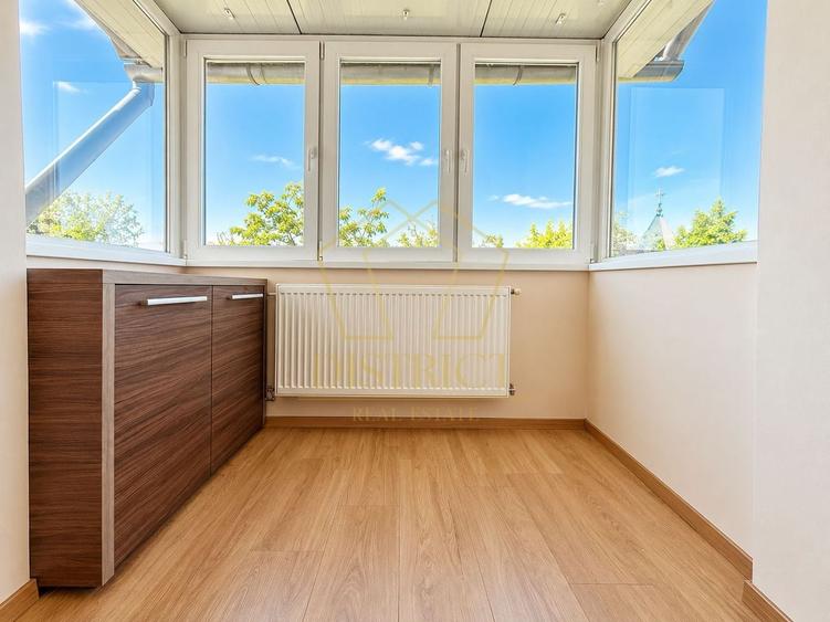 Apartament cu 2 camere decomandat, mobilat în Lipovei