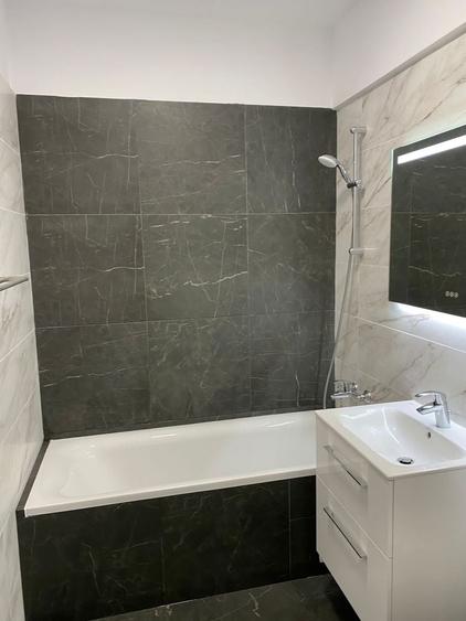 Apartament cu 2 camere decomandat, mobilat în Tineretului
