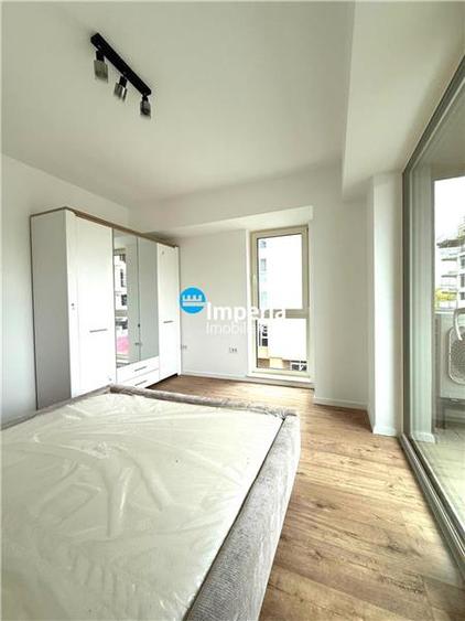 Apartament cu 2 camere decomandat, mobilat în Copou
