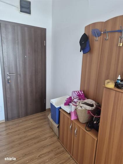Apartament Eforie Nord 2 camere faleza vedere la mare - 14