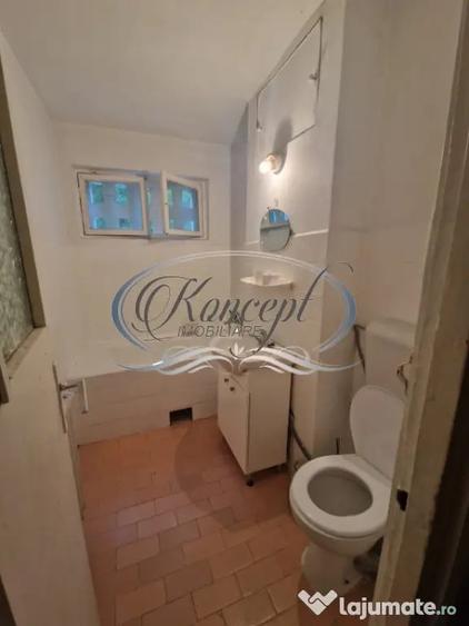 Apartament cu 3 camere mobilat, zona Academiei de Muzica - 16