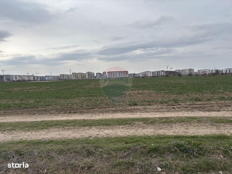 Teren 12.651 mp langa Metrou Berceni | Perfect Dezvoltare Rezidentiala - 3