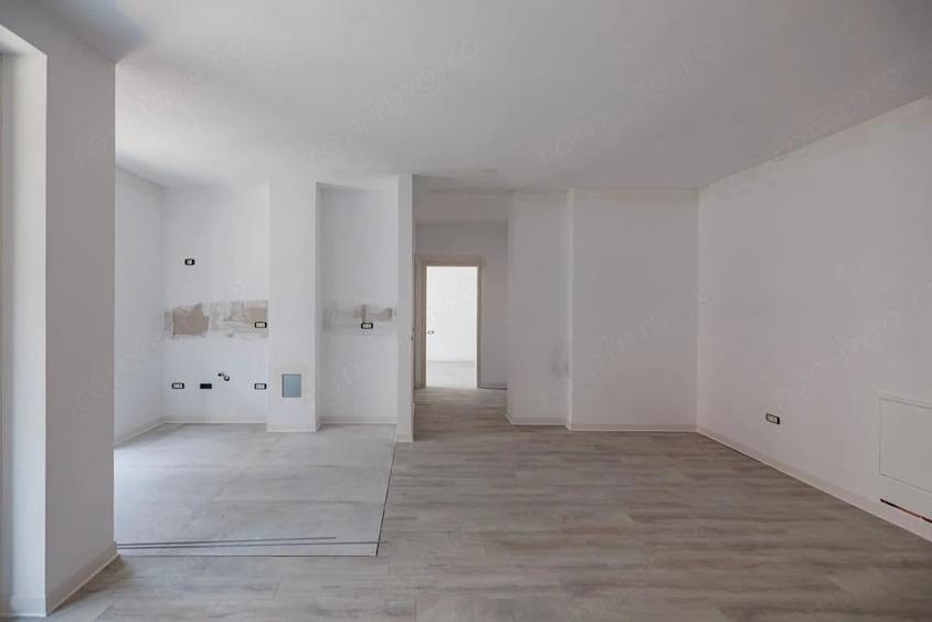 Apartament cu 2 camere în Sud