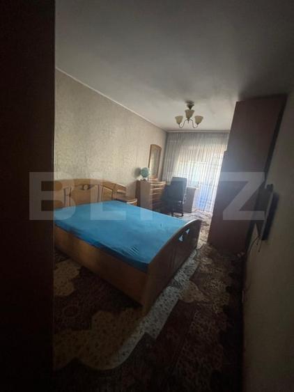 Apartament 2 camere, 55 mp, zona Pacurari - 2