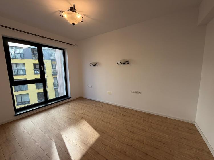 Inchiriere apartament 2 camere nemobilat in Cosmopolit Magnolia Brasov - 4