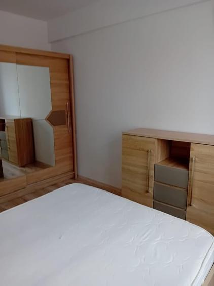Apartament cu doua camere, decomandat, Visoianu, etajul 1 - 7