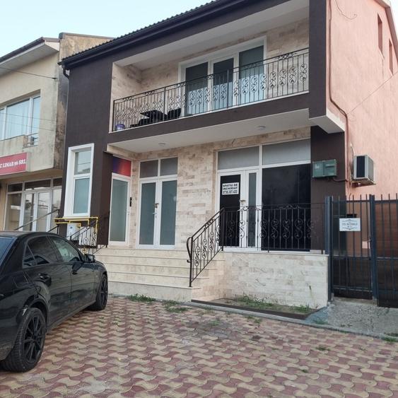 Spațiu comercial, de 100 mp, în Exterior Vest