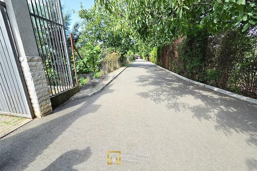 Casă individuală cu 10 camere cu Piscina în Aradul Nou