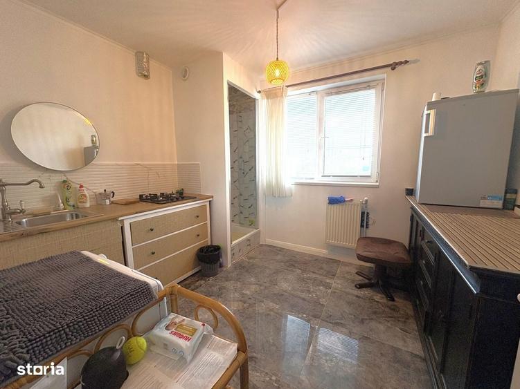 44900euro! Tatarasi, Garsoniera moderna, 22mp,ideala investitie! - 3