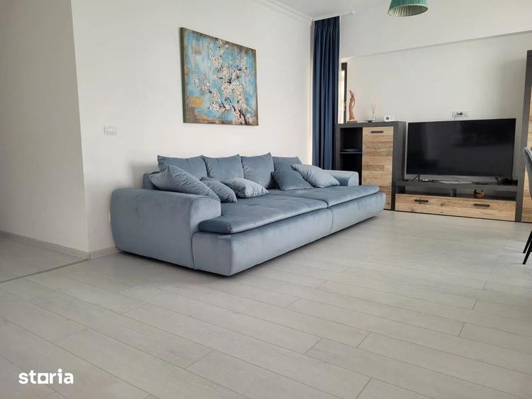 Apartament cu 3 camere în Nord